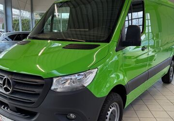 Mercedes-Benz Sprinter 86.593 km 24.999 &euro; Buxtehude 21614