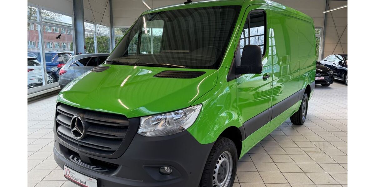 Mercedes-Benz Sprinter 86.593 km 24.999 &euro; Buxtehude 21614