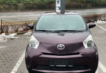 Toyota IQ 95.186 km 6.300 &euro; Hamburg 22525