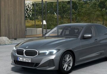 BMW 318 64.328 km 27.950 &euro; Hamburg 21073