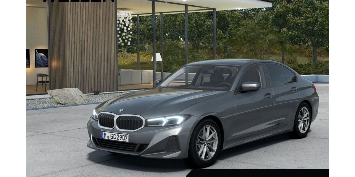 BMW 318 64.328 km 27.950 &euro; Hamburg 21073