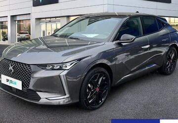 DS Automobiles DS4 32.114 km 25.490 &euro; Hamburg 22457