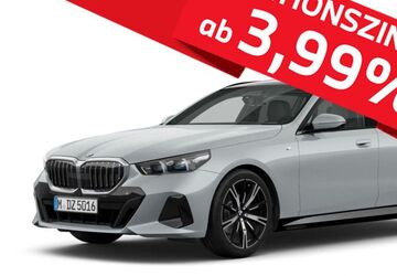 BMW 520 25.117 km 55.555 &euro; Hamburg 21073