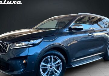 Kia Sorento 105.800 km 25.900 &euro; Hamburg 22047