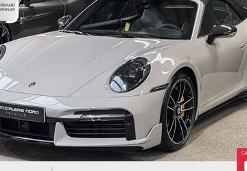 Porsche 911 Urmodell 8.000 km 279.000 &euro; Stelle 21435