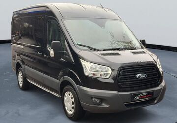 Ford Transit 95.000 km 22.000 &euro; Ahrensburg 22926