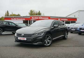 VW Arteon 63.252 km 29.950 &euro; Hamburg 22761