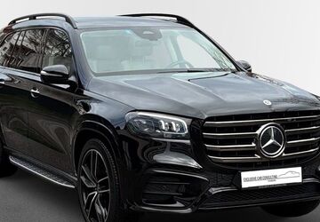 Mercedes-Benz GLS 450 28.500 km 105.990 &euro; Hamburg 22529