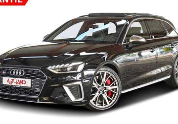 Audi S4 71.785 km 43.950 &euro; Hamburg 22761