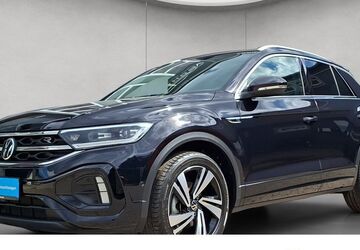 VW T-Roc 20.834 km 23.290 &euro; Hamburg 21029