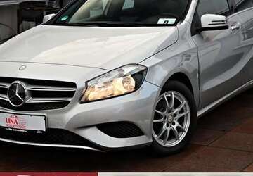 Mercedes-Benz A 180 282.000 km 7.590 &euro; Hamburg 22179