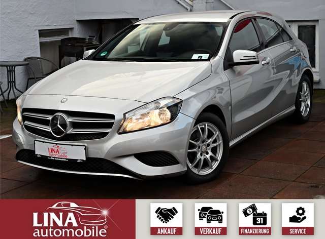 Mercedes-Benz A 180 282.000 km 7.590 &euro; Hamburg 22179