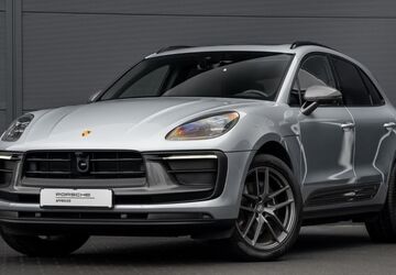 Porsche Macan 16.867 km 77.660 &euro; Hamburg 22143