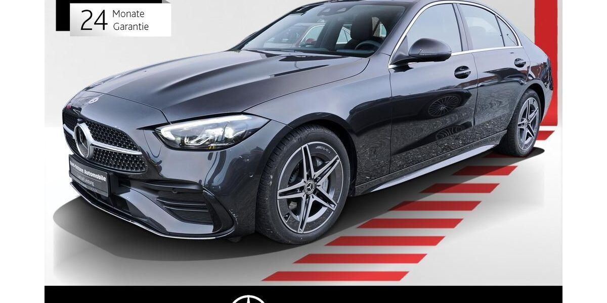 Mercedes-Benz C 300 5.591 km 45.750 &euro; Hamburg-Elbe 22609