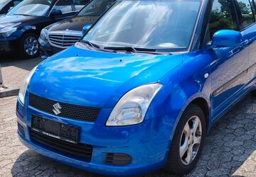 Suzuki Swift 151.000 km 3.500 &euro; Buxtehude 21614