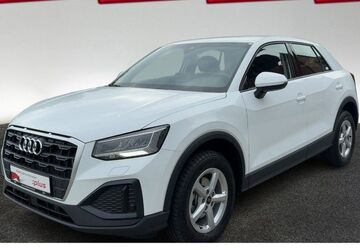 Audi Q2 1.127 km 29.320 &euro; Hamburg 22419