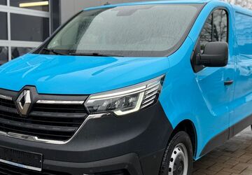 Renault Trafic 123.356 km 18.490 &euro; Appen-Etz 25482