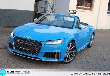 Audi TT 60.000 km 43.990 &euro; Norderstedt/Hamburg 22848