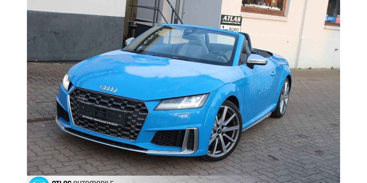 Audi TT 60.000 km 43.990 &euro; Norderstedt/Hamburg 22848