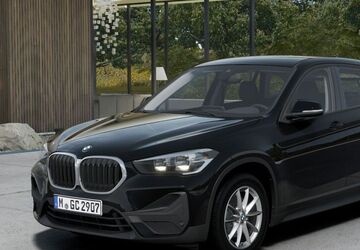 BMW X1 107.047 km 22.990 &euro; Winsen/Luhe 21423