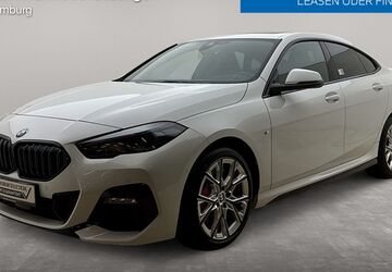 BMW 220 Gran Coupé 6.935 km 35.884 &euro; Barsbüttel bei Hamburg 22885