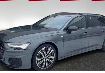 Audi A6 25.571 km 58.450 &euro; Hamburg 22529