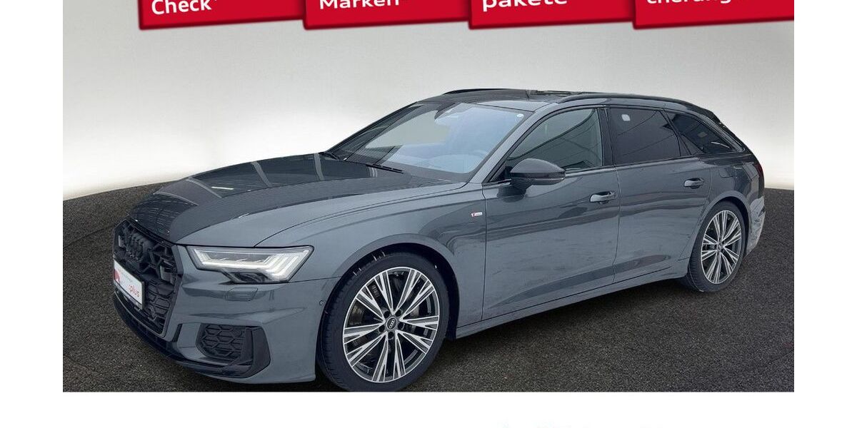 Audi A6 25.571 km 58.450 &euro; Hamburg 22529
