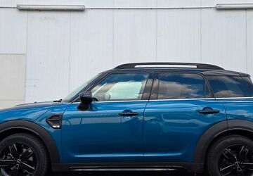 Mini Cooper Countryman 57.800 km 23.290 &euro; Hamburg 22419