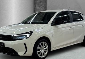 Opel Corsa 9.991 km 16.490 &euro; Hamburg 22529