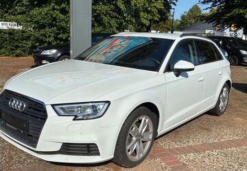 Audi A3 84.100 km 15.600 &euro; Hamburg 22457