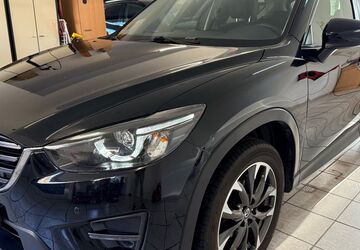 Mazda CX-5 185.000 km 9.900 &euro; Geesthacht (bei Hamburg) 21502