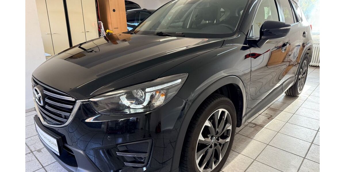 Mazda CX-5 185.000 km 9.900 &euro; Geesthacht (bei Hamburg) 21502