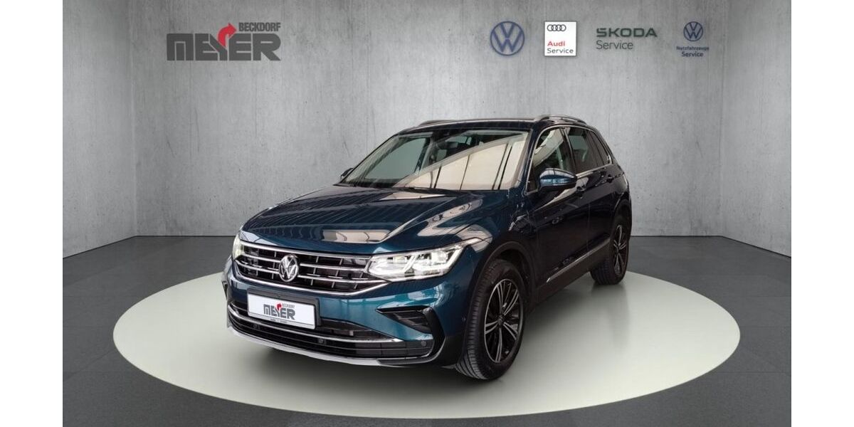 VW Tiguan 70.776 km 26.990 &euro; Beckdorf 21643