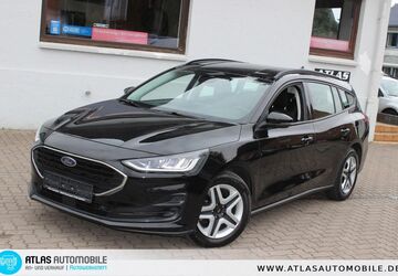 Ford Focus 110.000 km 12.990 &euro; Norderstedt/Hamburg 22848