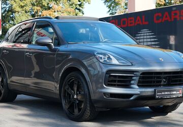 Porsche Cayenne 148.311 km 42.885 &euro; Hamburg 22453