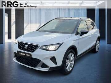 Gebrauchte Seat Arona
