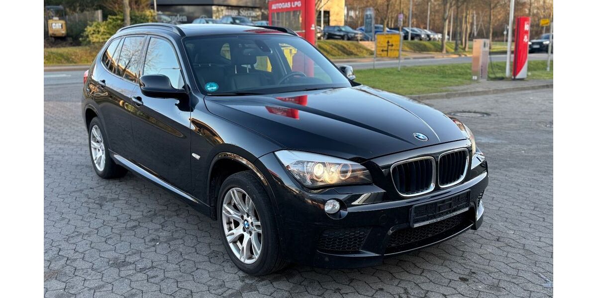 BMW X1 143.304 km 12.900 &euro; Buxtehude 21614
