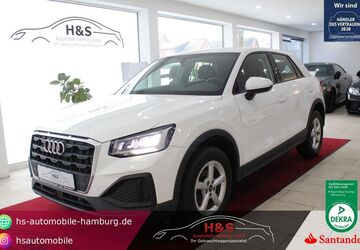 Audi Q2 35.264 km 22.700 &euro; Pinneberg 25421