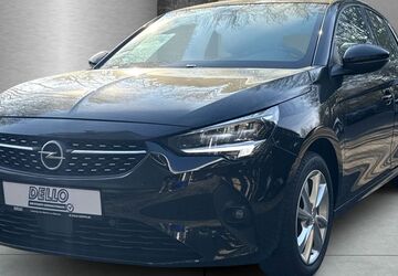 Opel Corsa 51.565 km 16.690 &euro; Rellingen 25462