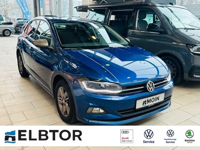 VW Polo 24.925 km 15.680 &euro; Hamburg 22047