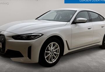 BMW i4 20.645 km 35.407 &euro; Barsbüttel bei Hamburg 22885