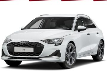 Audi A3 13.922 km 32.780 &euro; Hamburg 22419