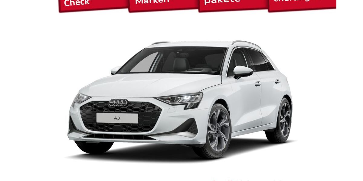 Audi A3 13.922 km 32.780 &euro; Hamburg 22419