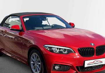 BMW 220 112.000 km 22.990 &euro; Hamburg 22529