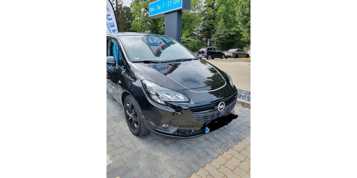 Opel Corsa 99.290 km 10.300 &euro; Hamburg 21079