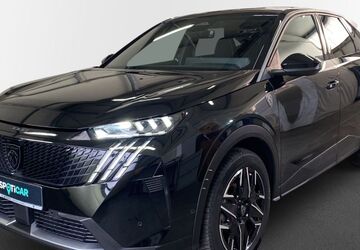 Peugeot 3008 29.810 km 30.490 &euro; Henstedt-Ulzburg 24558