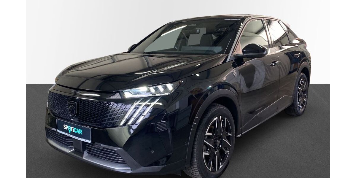 Peugeot 3008 29.810 km 30.490 &euro; Henstedt-Ulzburg 24558