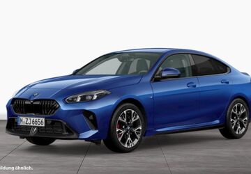 BMW 220 9.031 km 41.690 &euro; Barsbüttel bei Hamburg 22885