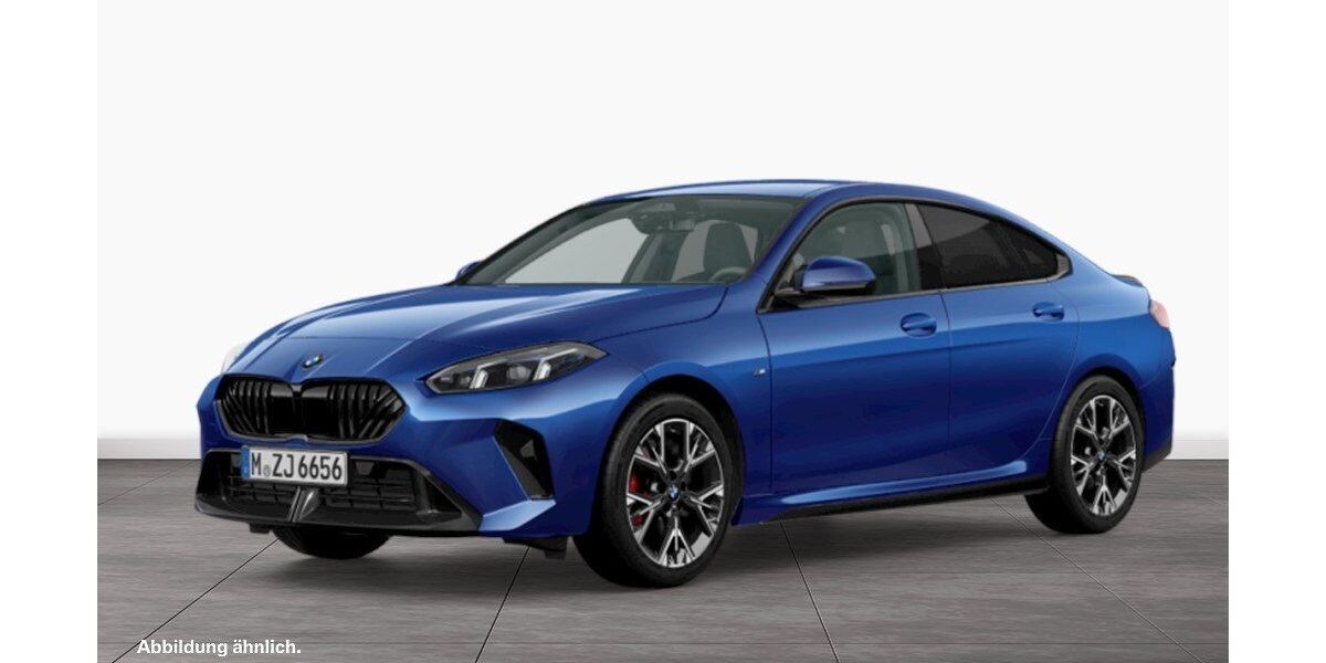 BMW 220 9.031 km 41.690 &euro; Barsbüttel bei Hamburg 22885