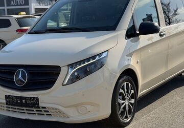 Mercedes-Benz Vito 435.000 km 20.900 &euro; Stapelfeld bei Hamburg 22145